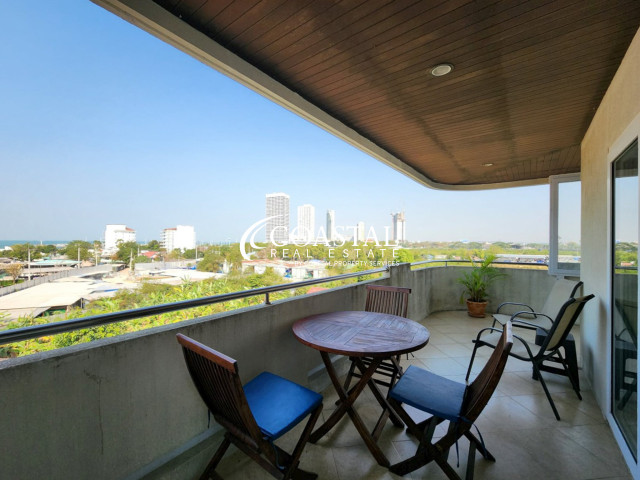 Condo For Rent Na-Jomtien