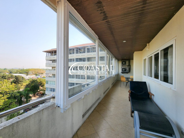 Condo For Rent Na-Jomtien