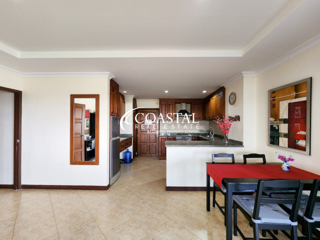 Condo For Rent Na-Jomtien