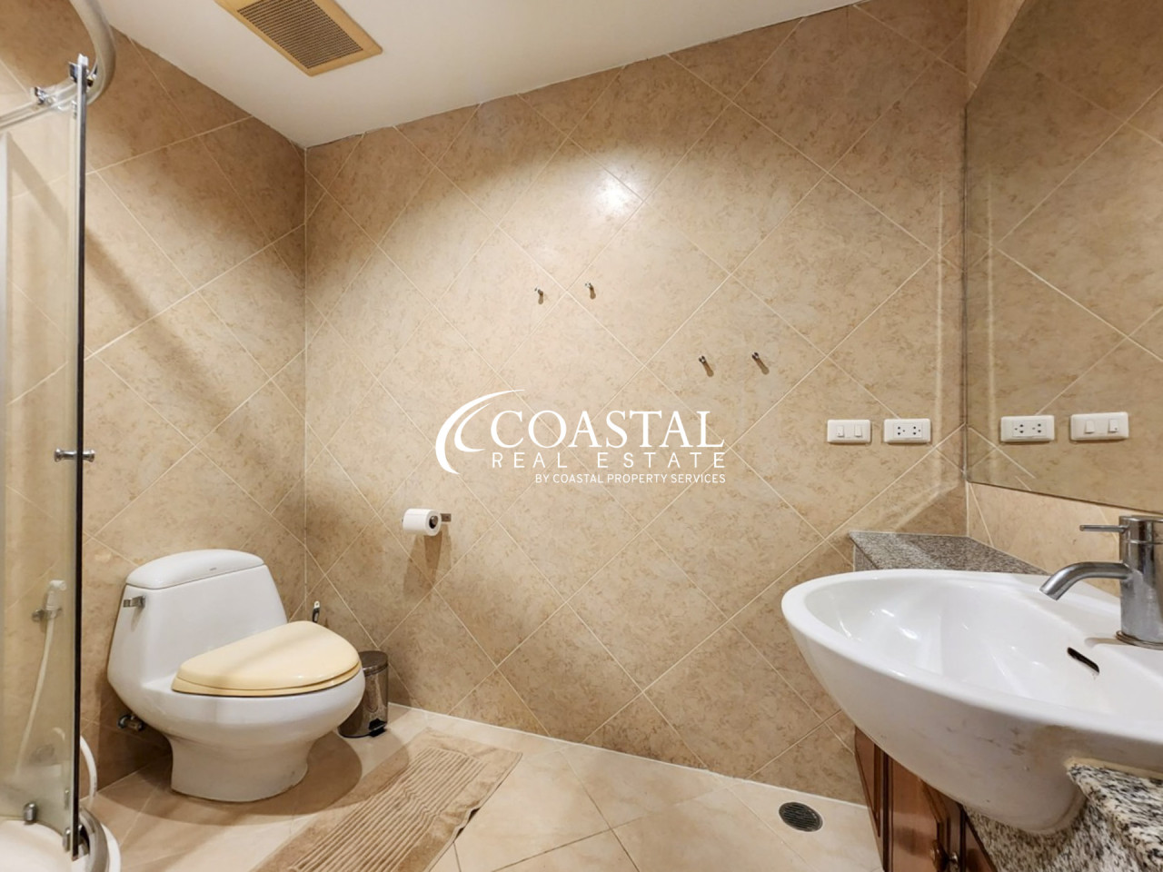 Condo For Rent Na-Jomtien