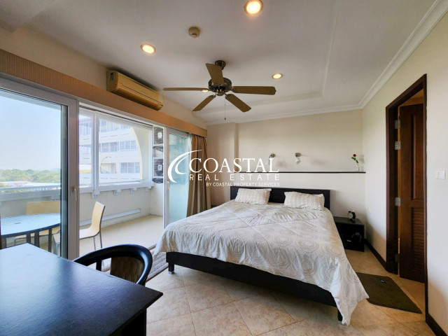 Condo For Rent Na-Jomtien
