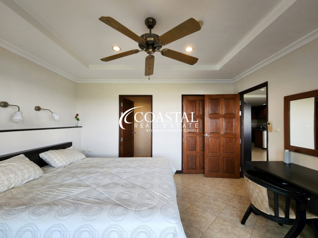 Condo For Rent Na-Jomtien