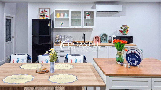 House For Sale Mabprachan/Pong