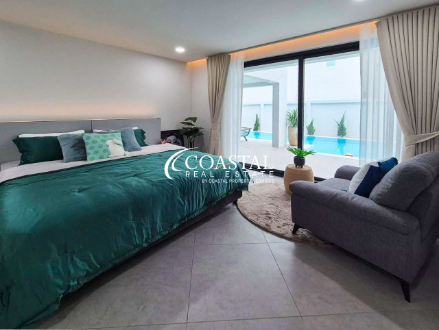 House For Sale Mabprachan/Pong