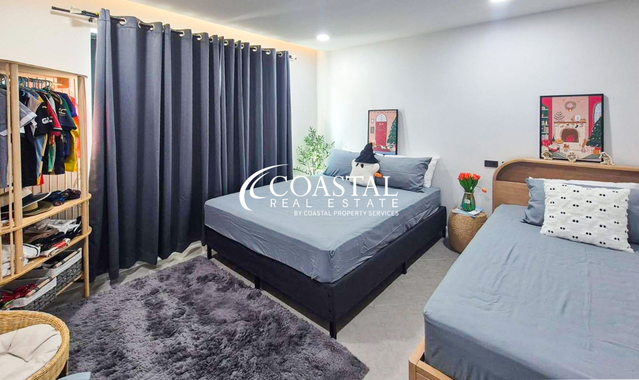 House For Sale Mabprachan/Pong