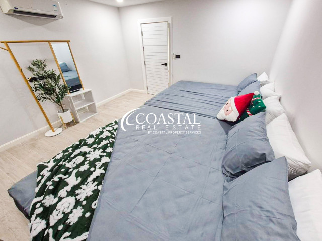 House For Sale Mabprachan/Pong