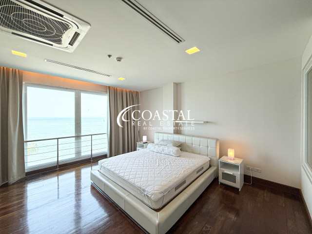 Condo For Rent Naklua