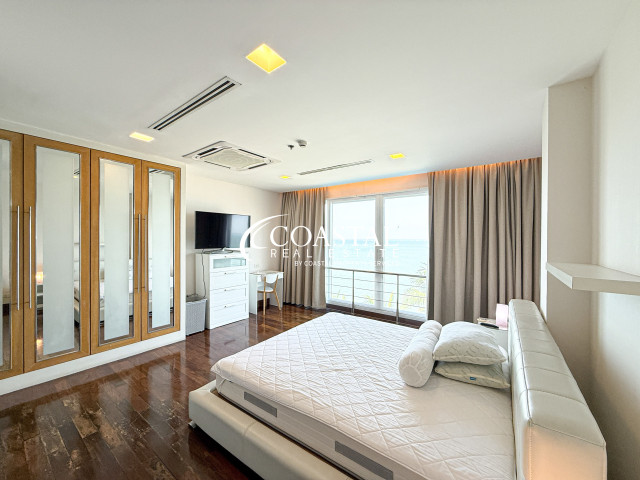 Condo For Rent Naklua