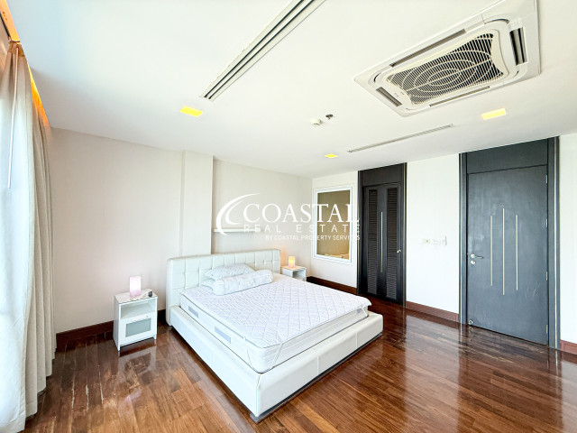 Condo For Rent Naklua