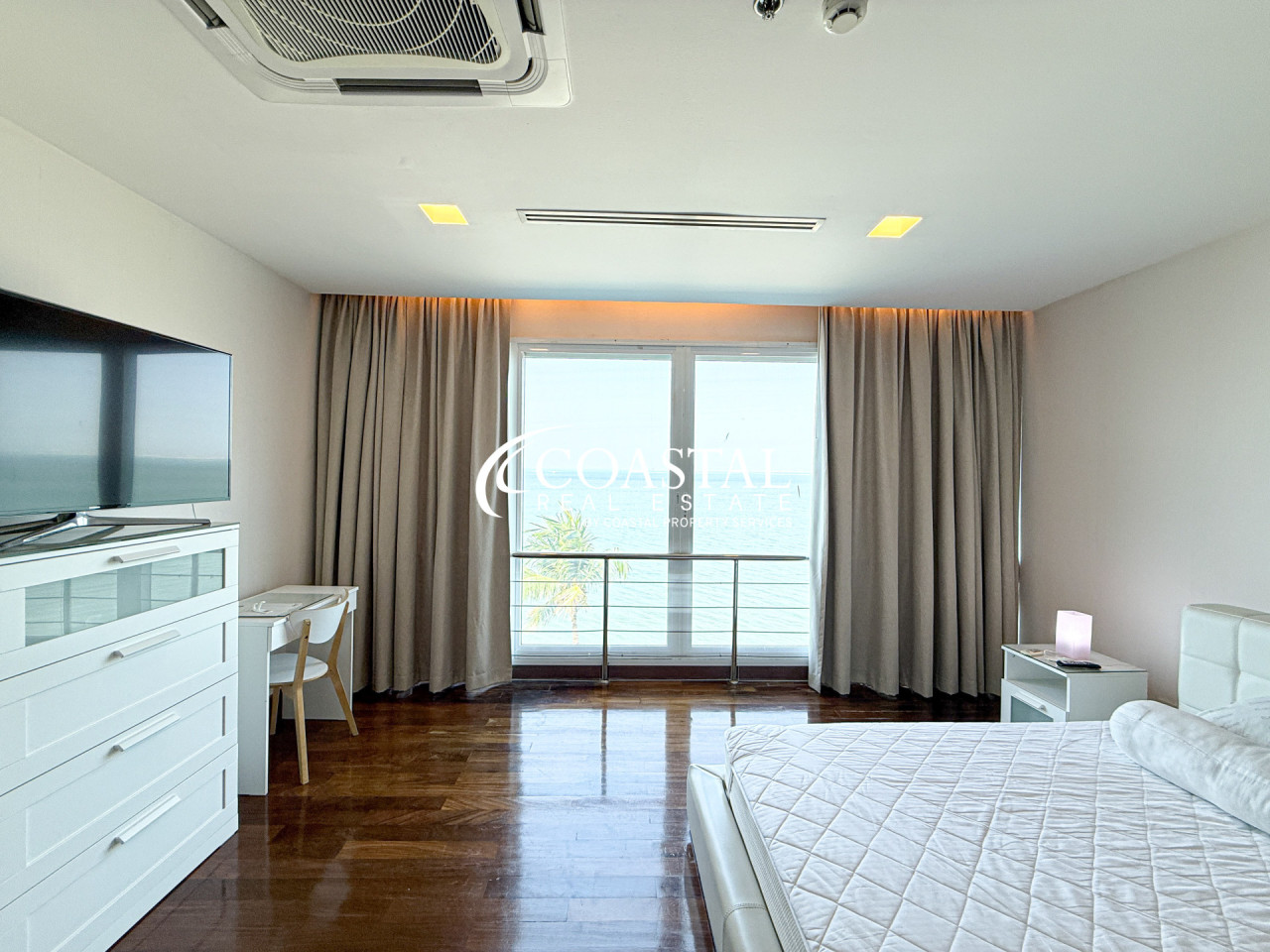 Condo For Rent Naklua