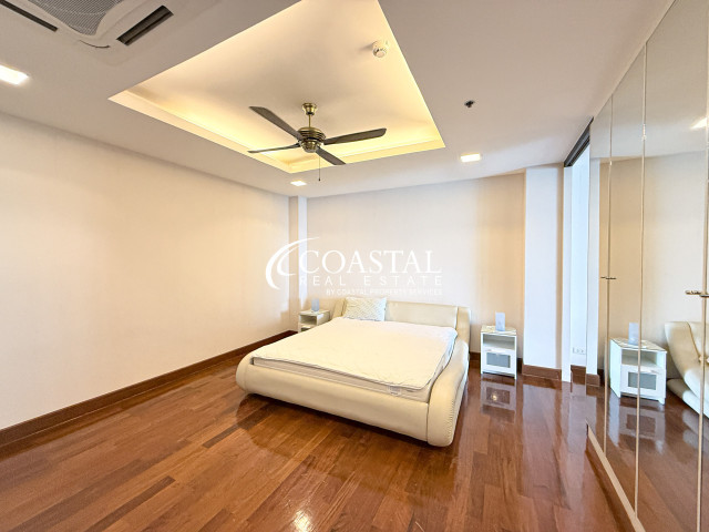 Condo For Rent Naklua