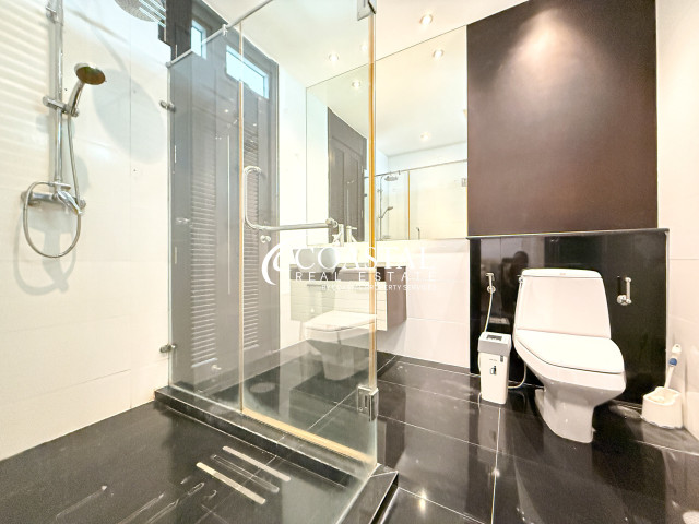 Condo For Rent Naklua