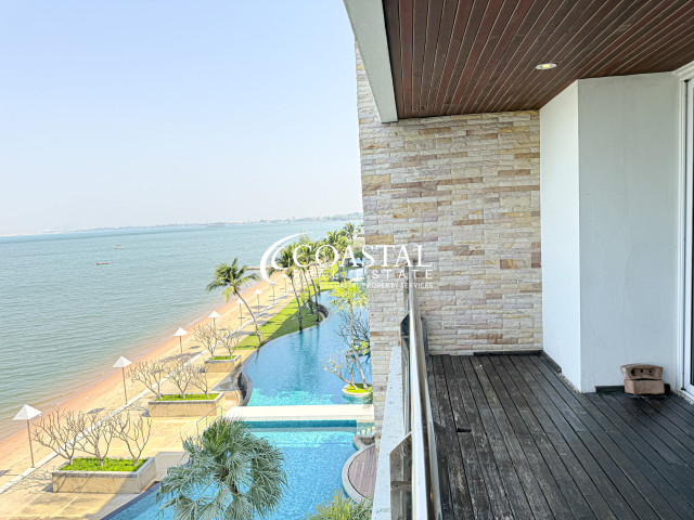 Condo For Rent Naklua