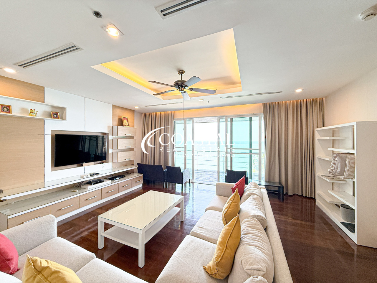 Condo For Rent Naklua