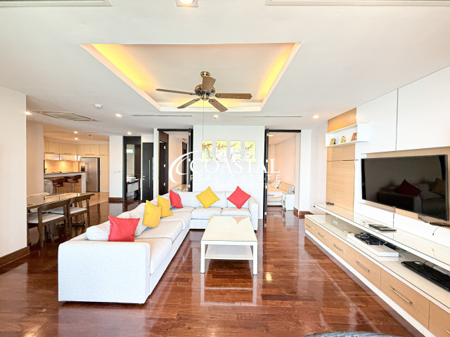 Condo For Rent Naklua