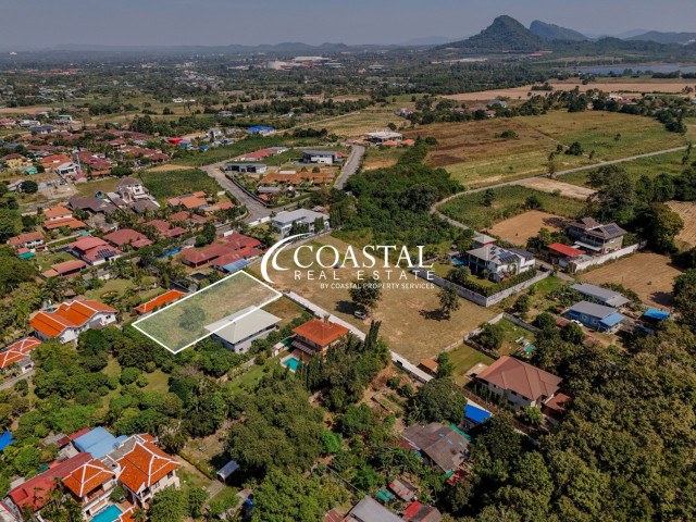 Land For Sale Bang Saray