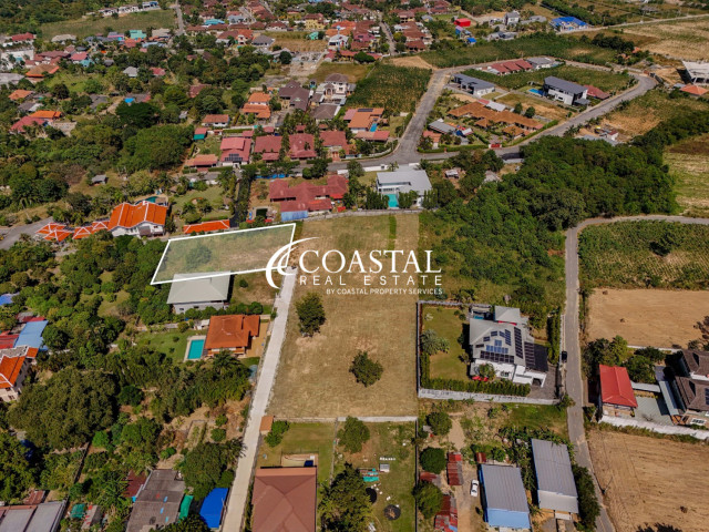 Land For Sale Bang Saray