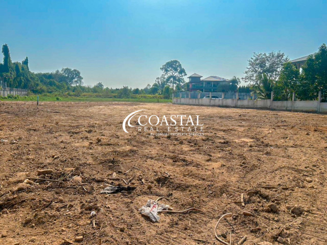Land For Sale Bang Saray