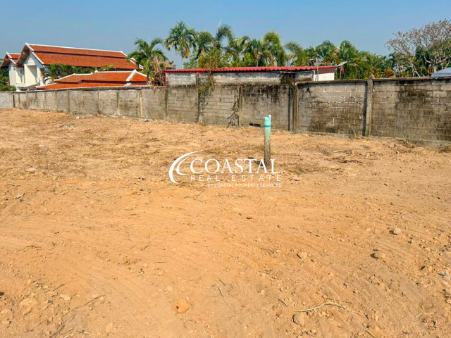 Land For Sale Bang Saray