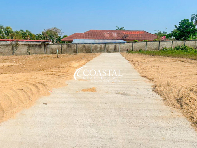 Land For Sale Bang Saray