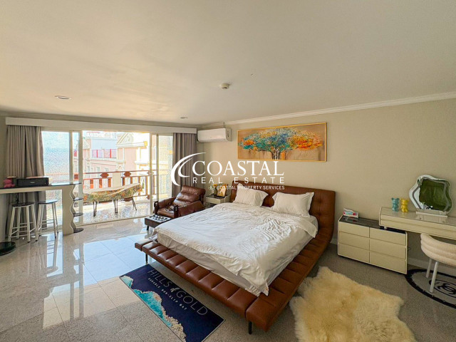 Condo For Rent South Pattaya