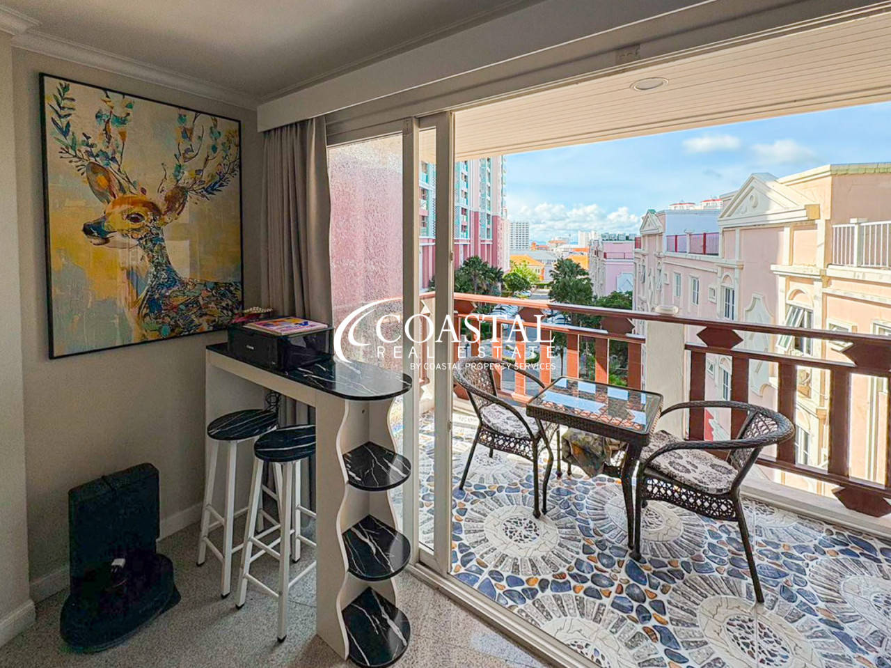 Condo For Rent South Pattaya