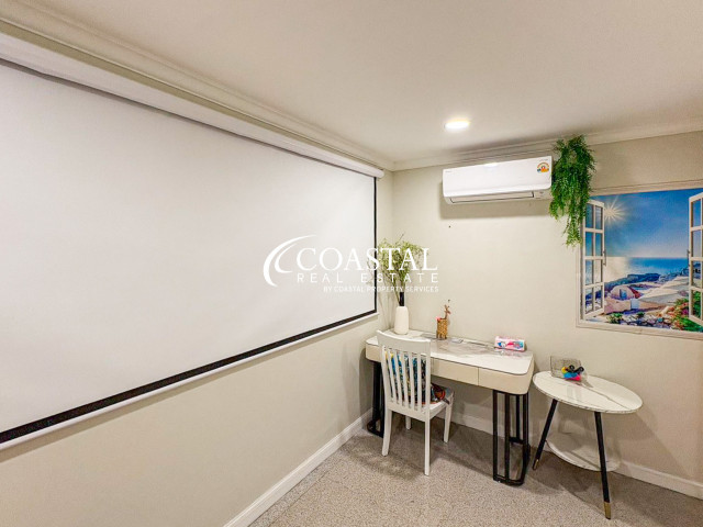 Condo For Rent South Pattaya