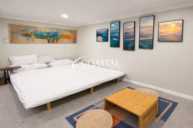 Condo For Rent South Pattaya