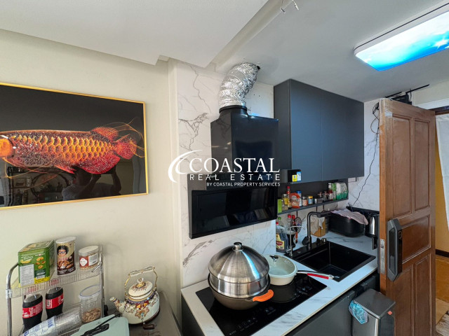 Condo For Rent South Pattaya