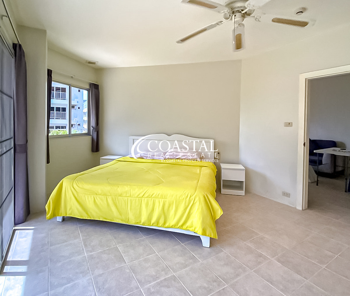 Condo For Sale Pratumnak