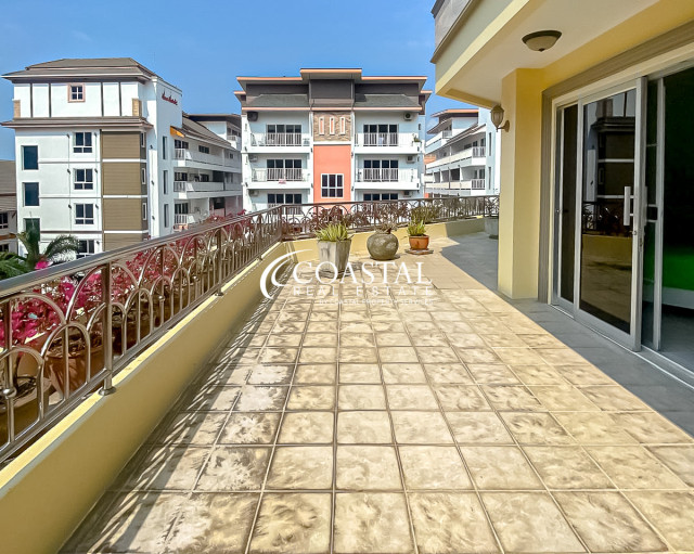 Condo For Sale Pratumnak