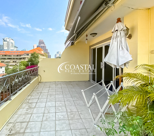 Condo For Sale Pratumnak