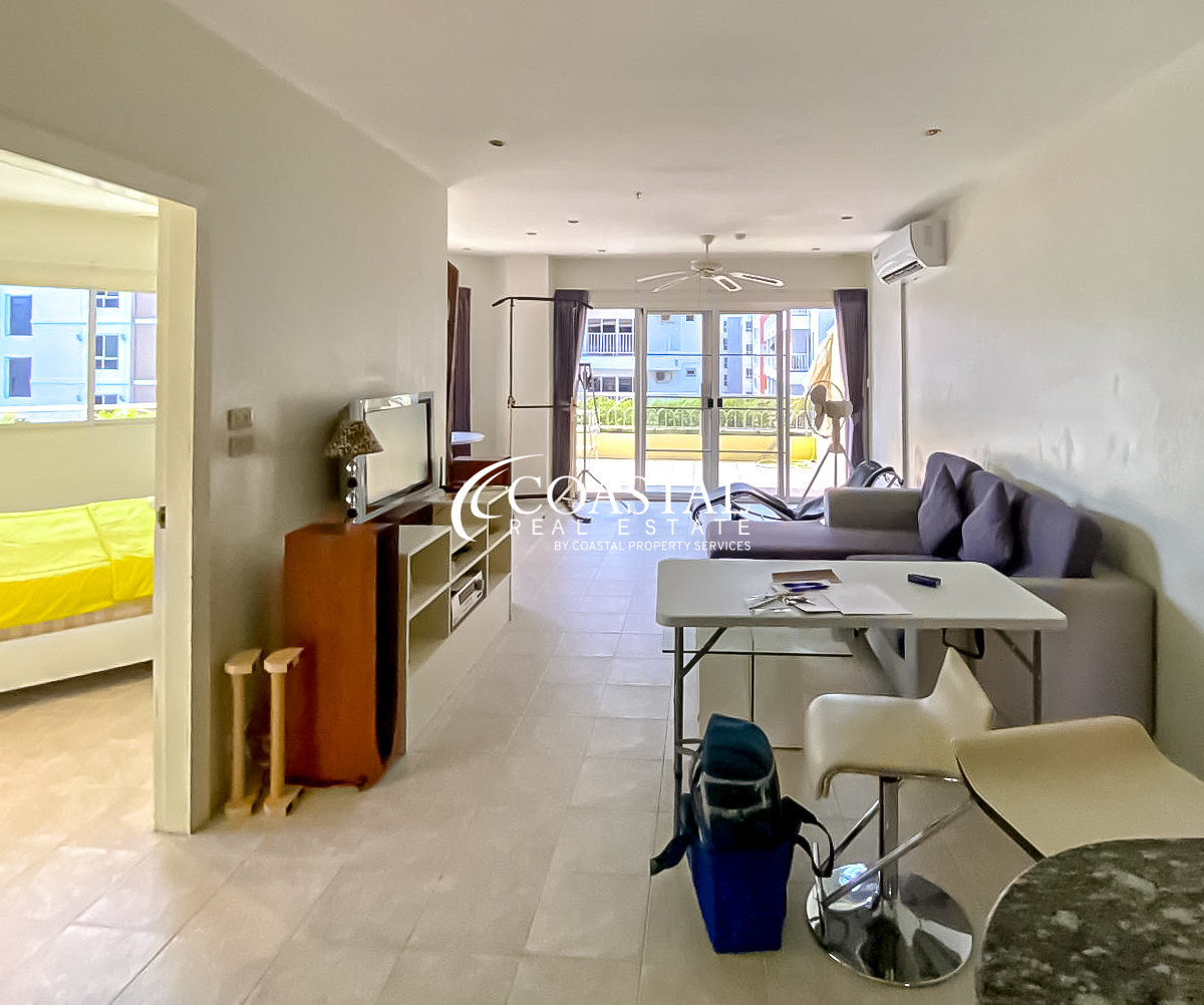 Condo For Sale Pratumnak