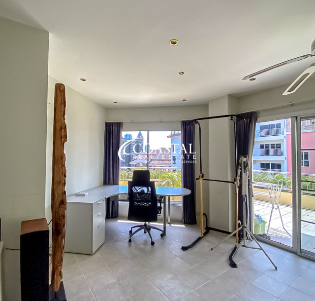 Condo For Sale Pratumnak