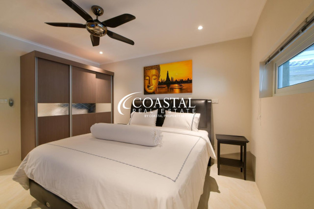 House For Rent South Pattaya