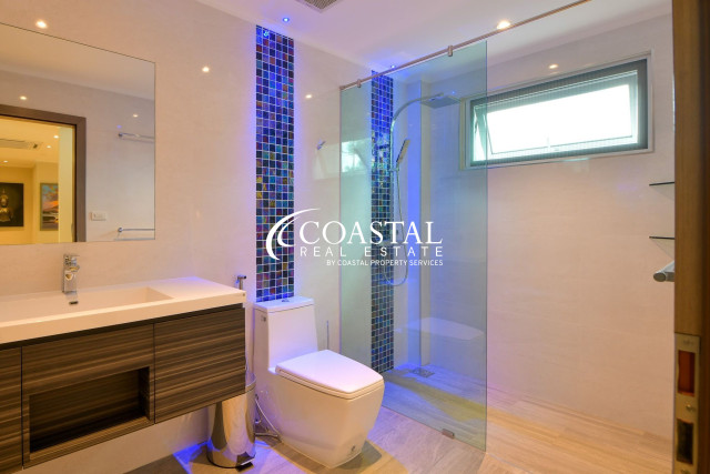 House For Rent South Pattaya