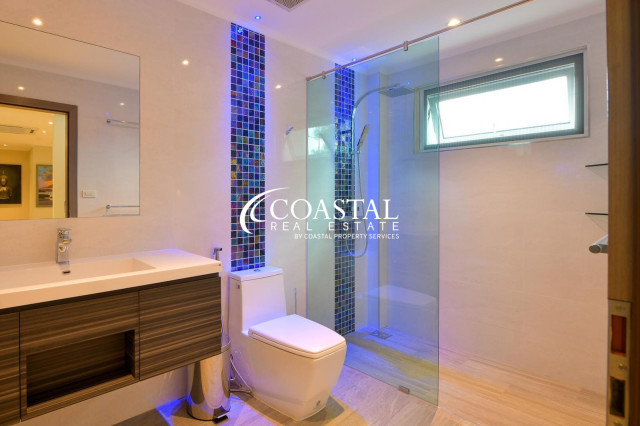 House For Rent South Pattaya