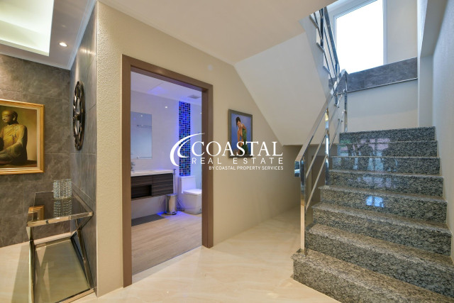 House For Rent South Pattaya