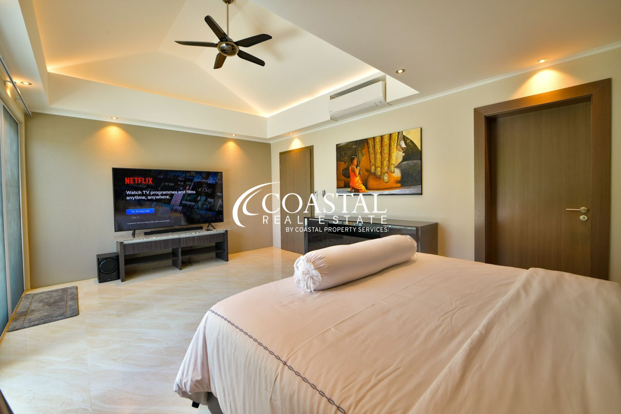 House For Rent South Pattaya