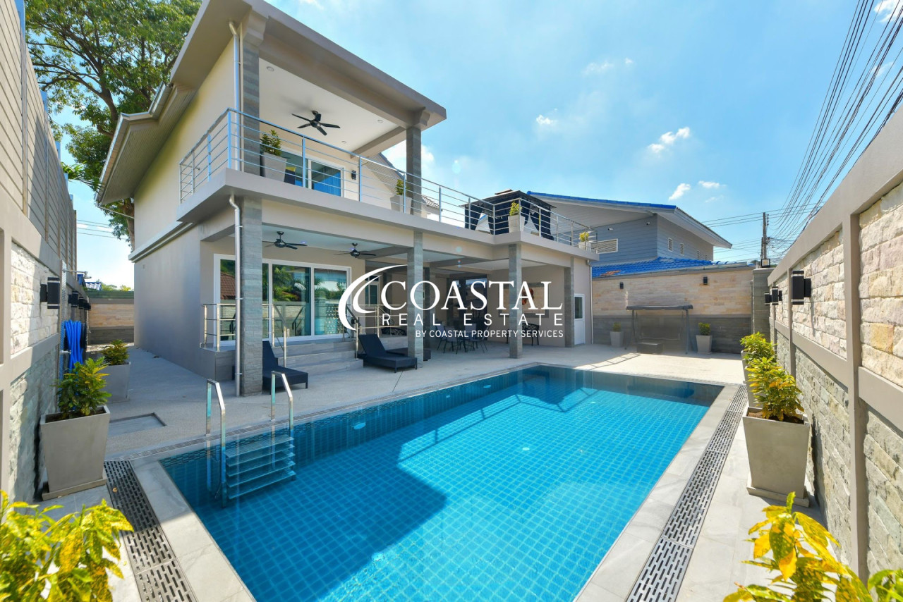 House For Rent South Pattaya