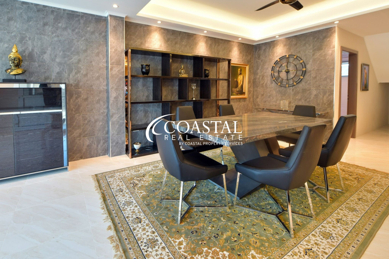 House For Rent South Pattaya