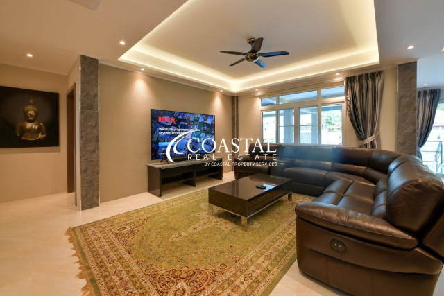 House For Rent South Pattaya