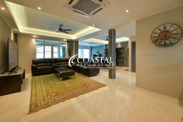 House For Rent South Pattaya
