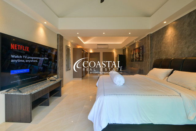 House For Rent South Pattaya