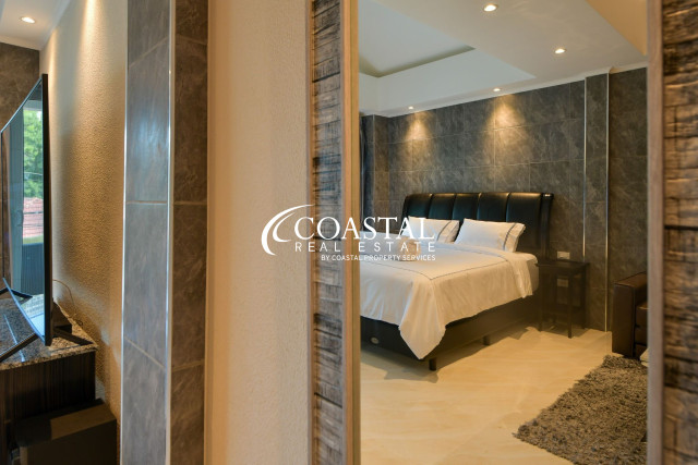 House For Rent South Pattaya