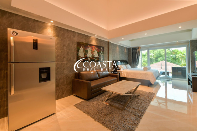 House For Rent South Pattaya