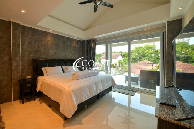 House For Rent South Pattaya
