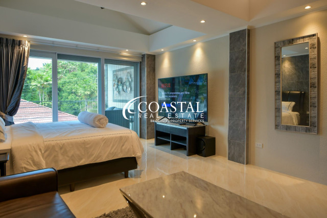 House For Rent South Pattaya