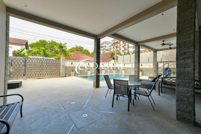 House For Rent South Pattaya