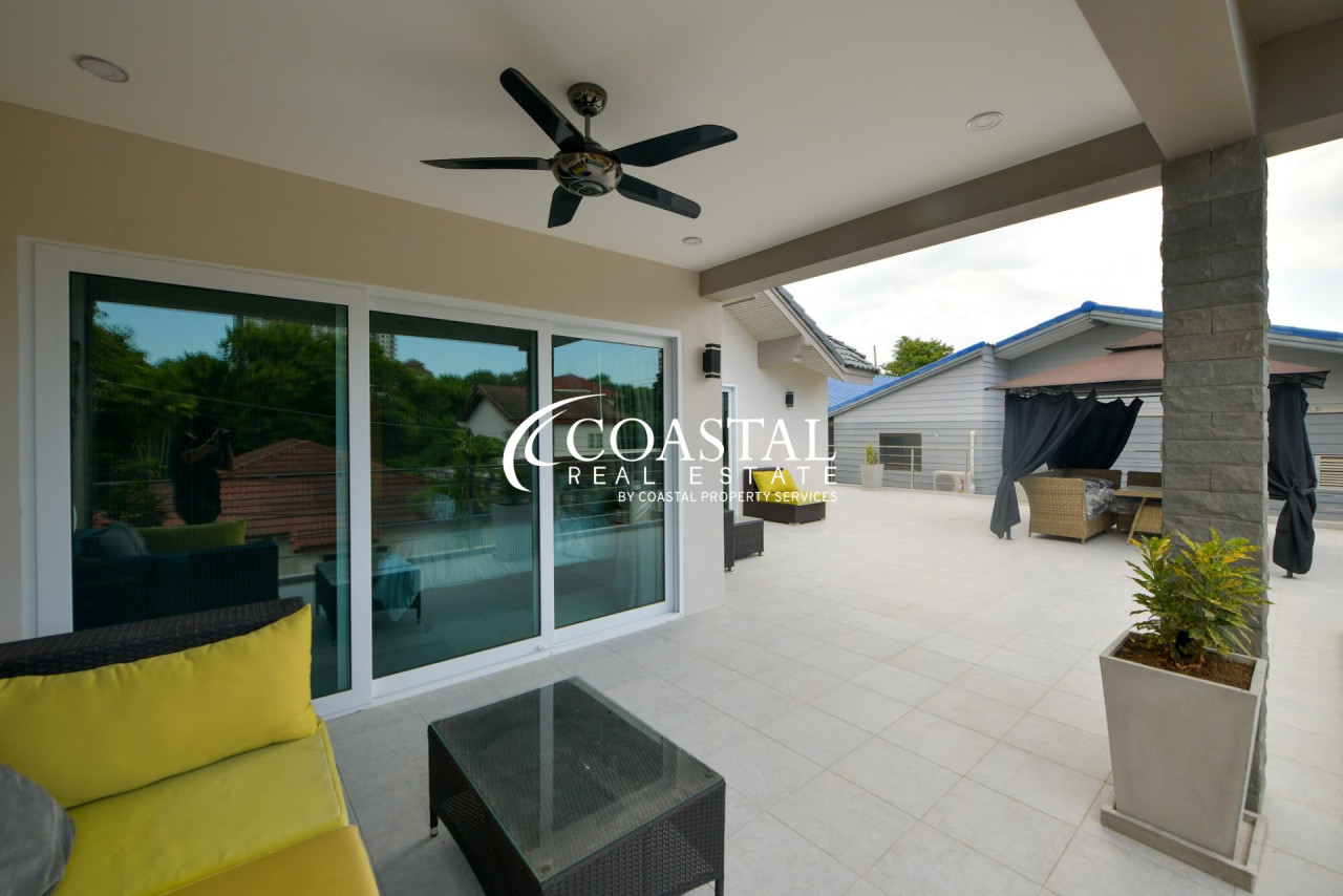 House For Rent South Pattaya